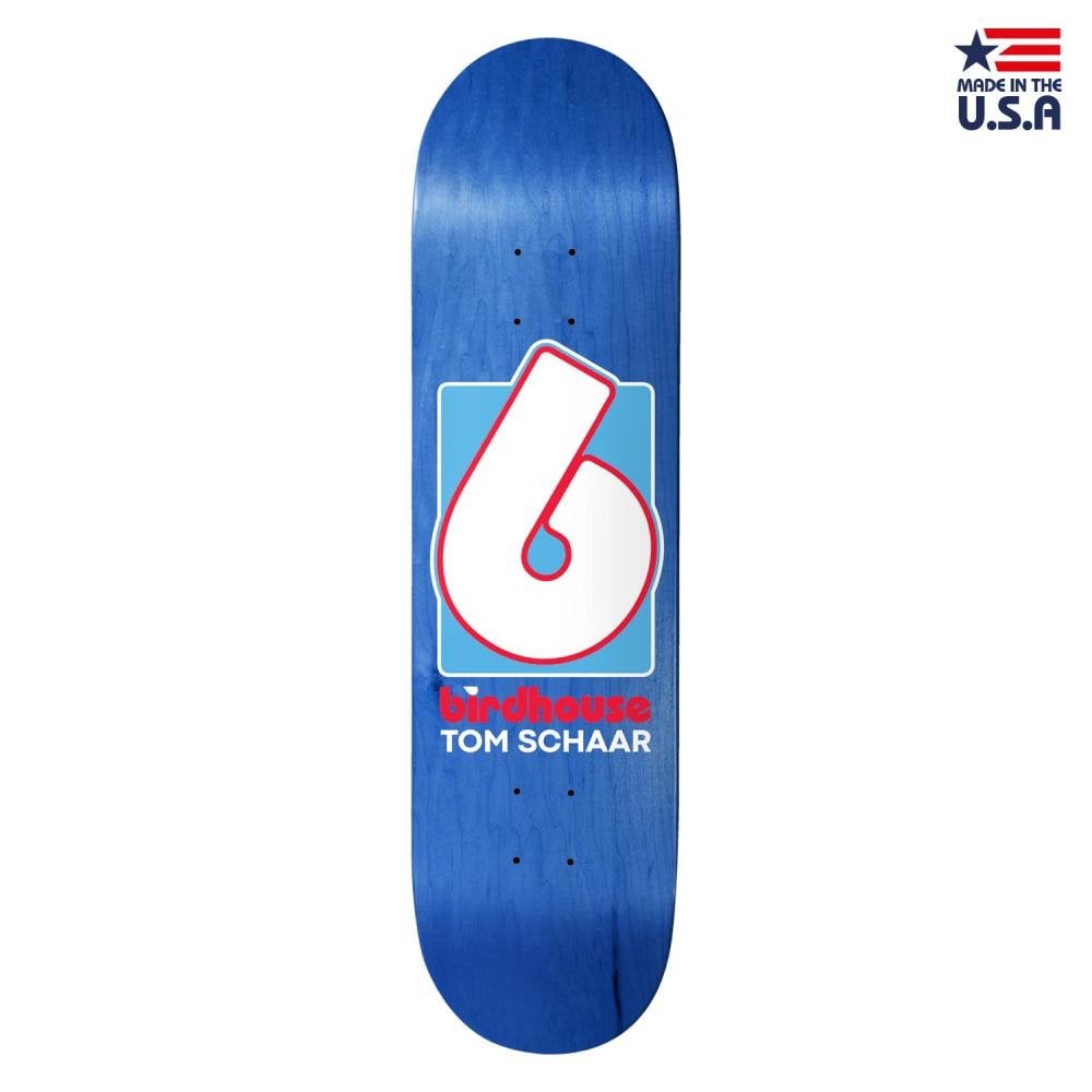 Birdhouse Pro Skateboard Deck
