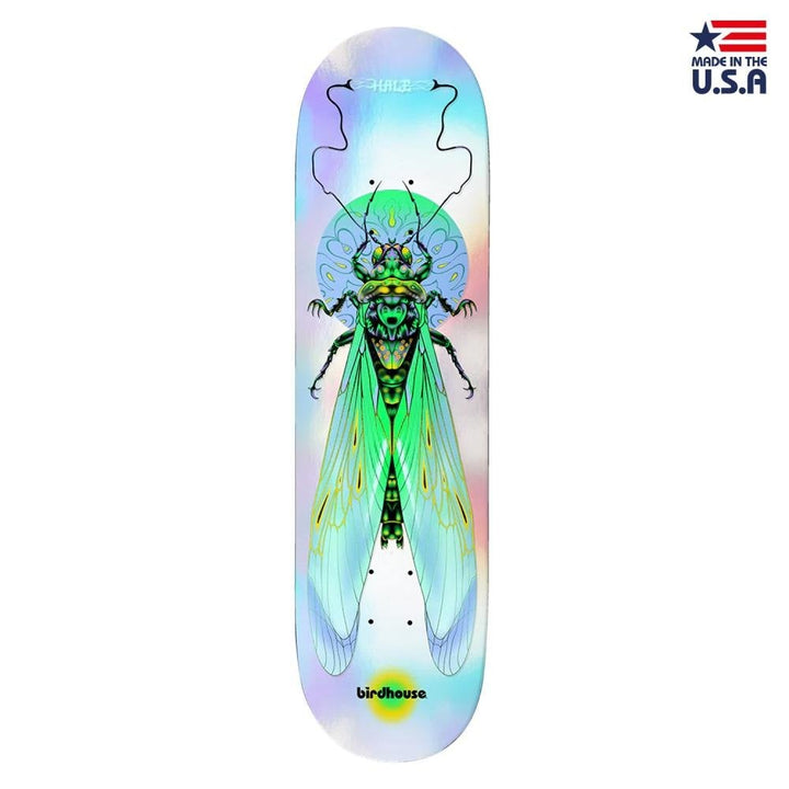 Birdhouse Pro Skateboard Deck