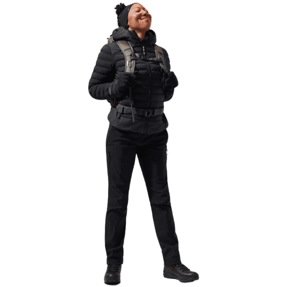 Berghaus Ortler 2.0 Wo Pant