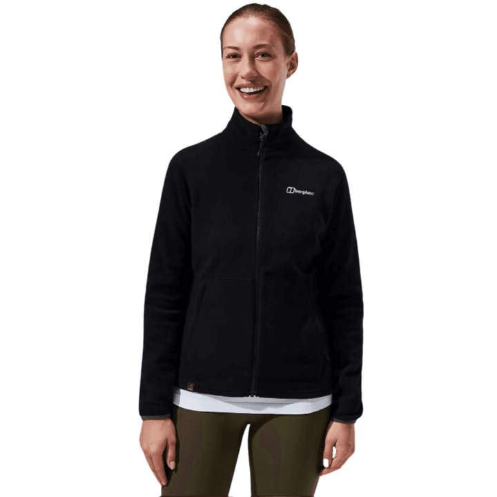 Berghaus Womens Prism 2.0 Interactive Micro Full Zip