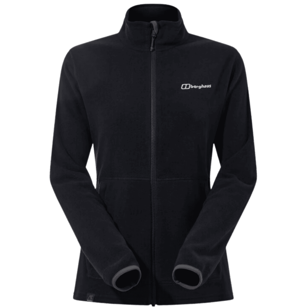 Berghaus Womens Prism 2.0 Interactive Micro Full Zip