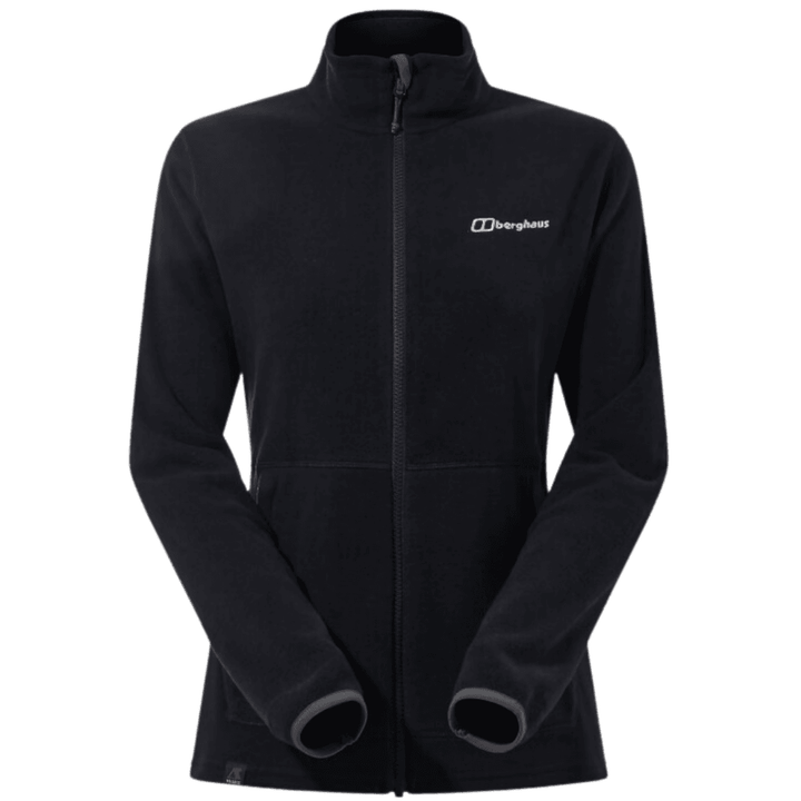 Berghaus Womens Prism 2.0 Interactive Micro Full Zip