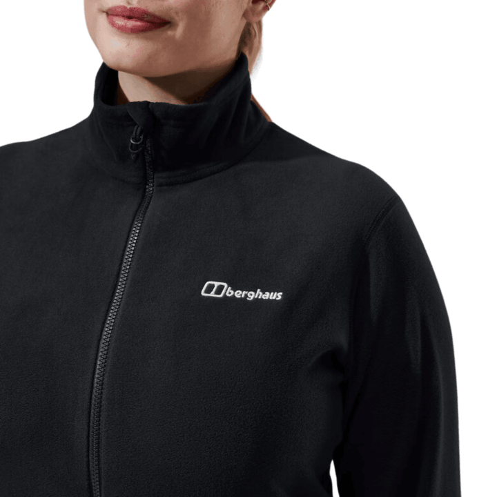 Berghaus Womens Prism 2.0 Interactive Micro Full Zip