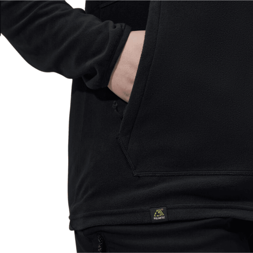 Berghaus Womens Prism 2.0 Interactive Micro Full Zip