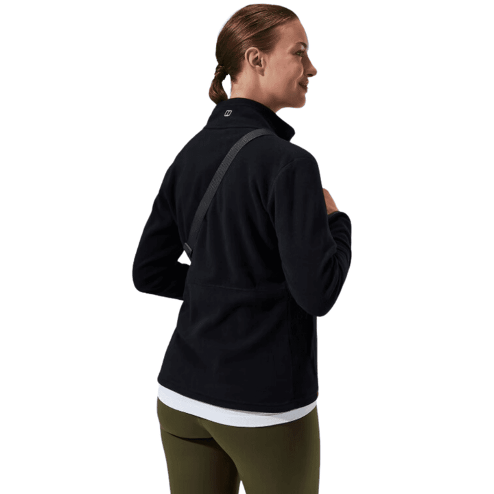 Berghaus Womens Prism 2.0 Interactive Micro Full Zip