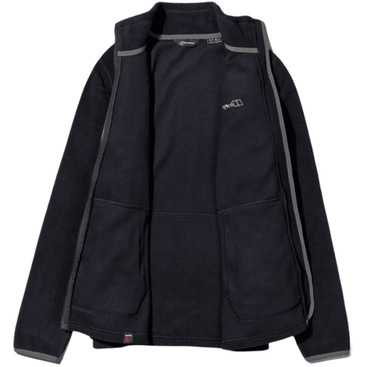 Berghaus Womens Prism 2.0 Interactive Micro Full Zip