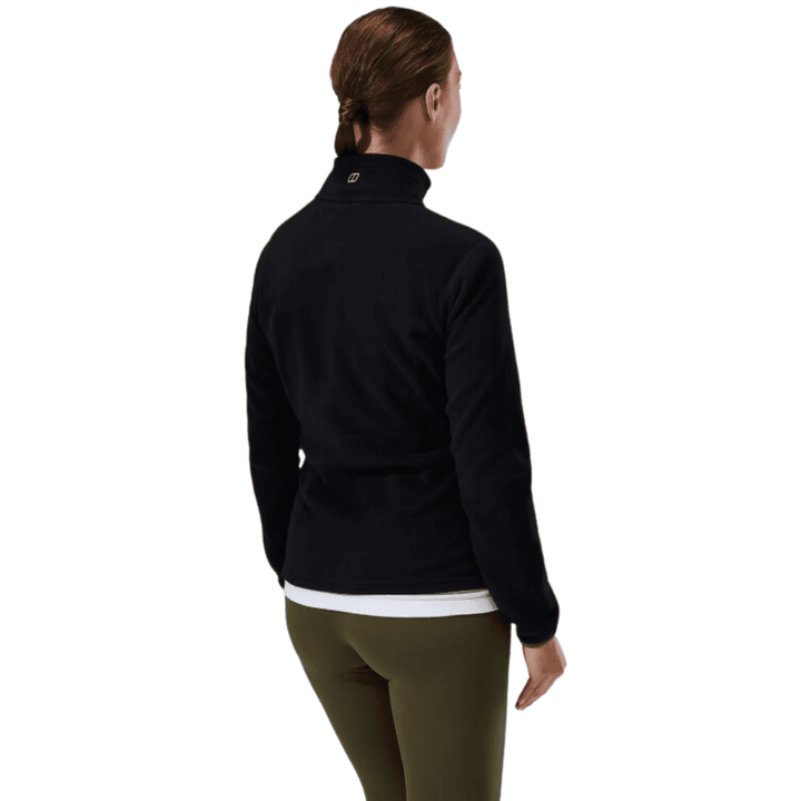 Berghaus Womens Prism 2.0 Interactive Micro Full Zip
