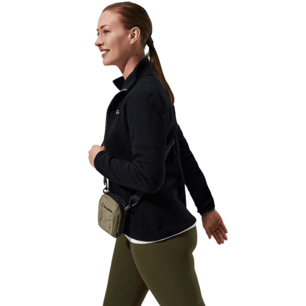 Berghaus Womens Prism 2.0 Interactive Micro Full Zip