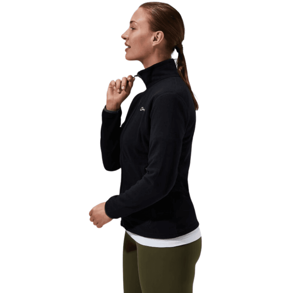 Berghaus Womens Prism 2.0 Interactive Micro Full Zip