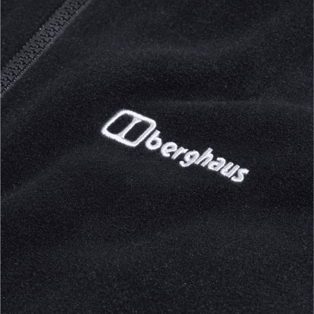 Berghaus Womens Prism 2.0 Interactive Micro Full Zip