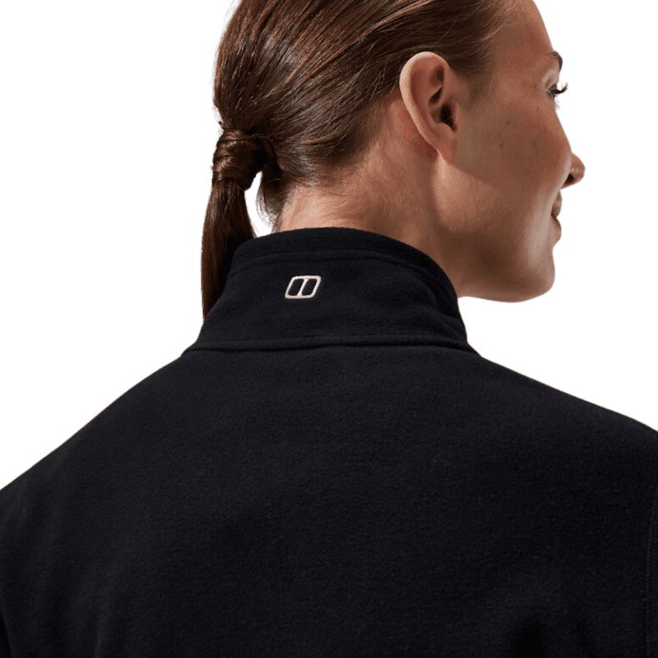Berghaus Womens Prism 2.0 Interactive Micro Full Zip