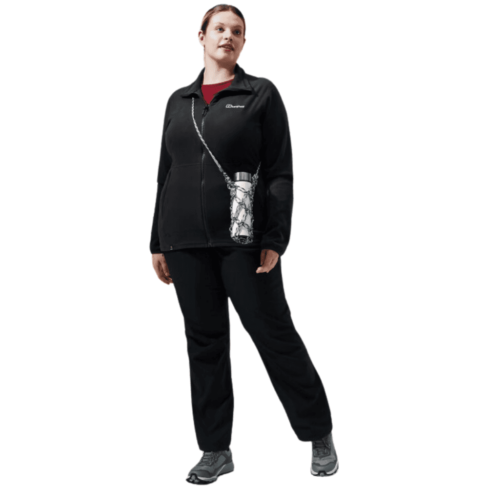 Berghaus Womens Prism 2.0 Interactive Micro Full Zip