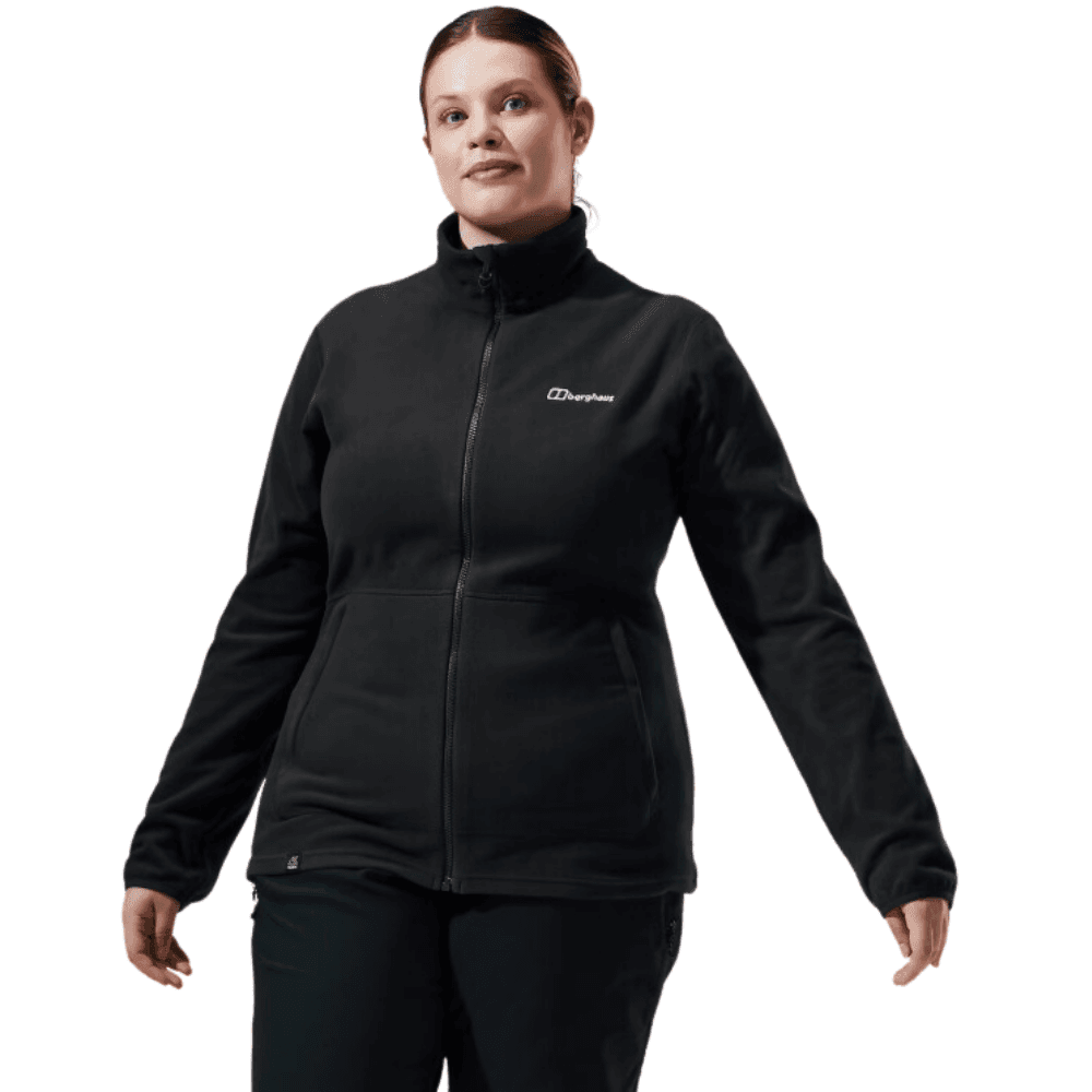 Berghaus Womens Prism 2.0 Interactive Micro Full Zip