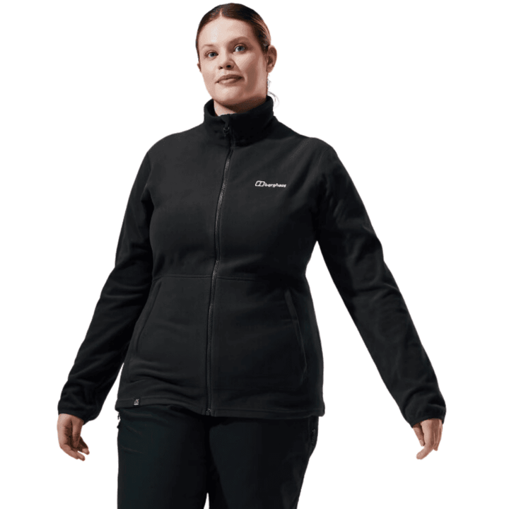 Berghaus Womens Prism 2.0 Interactive Micro Full Zip