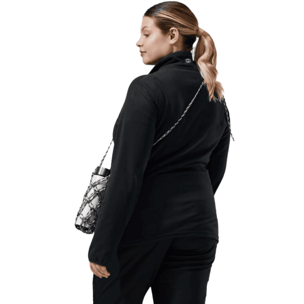 Berghaus Womens Prism 2.0 Interactive Micro Full Zip