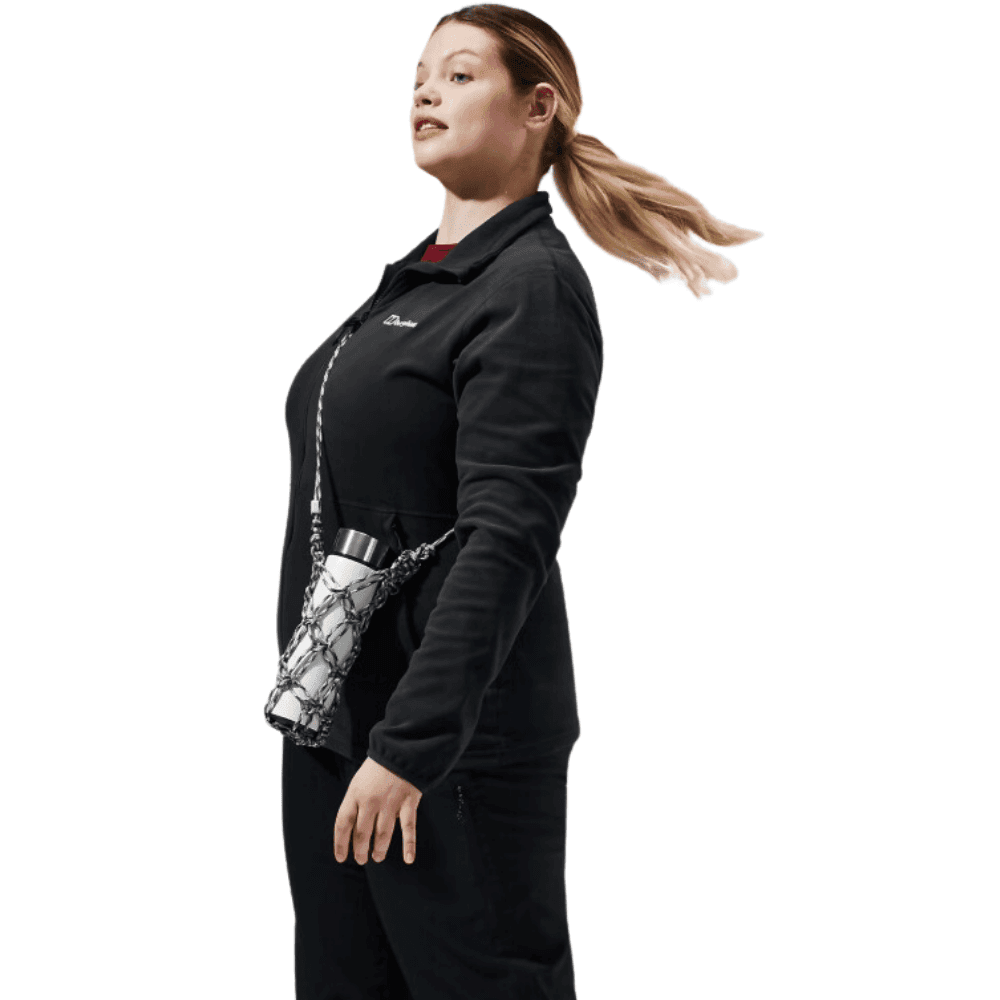 Berghaus Womens Prism 2.0 Interactive Micro Full Zip
