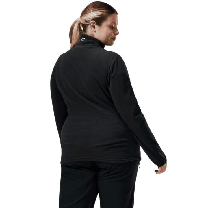 Berghaus Womens Prism 2.0 Interactive Micro Full Zip