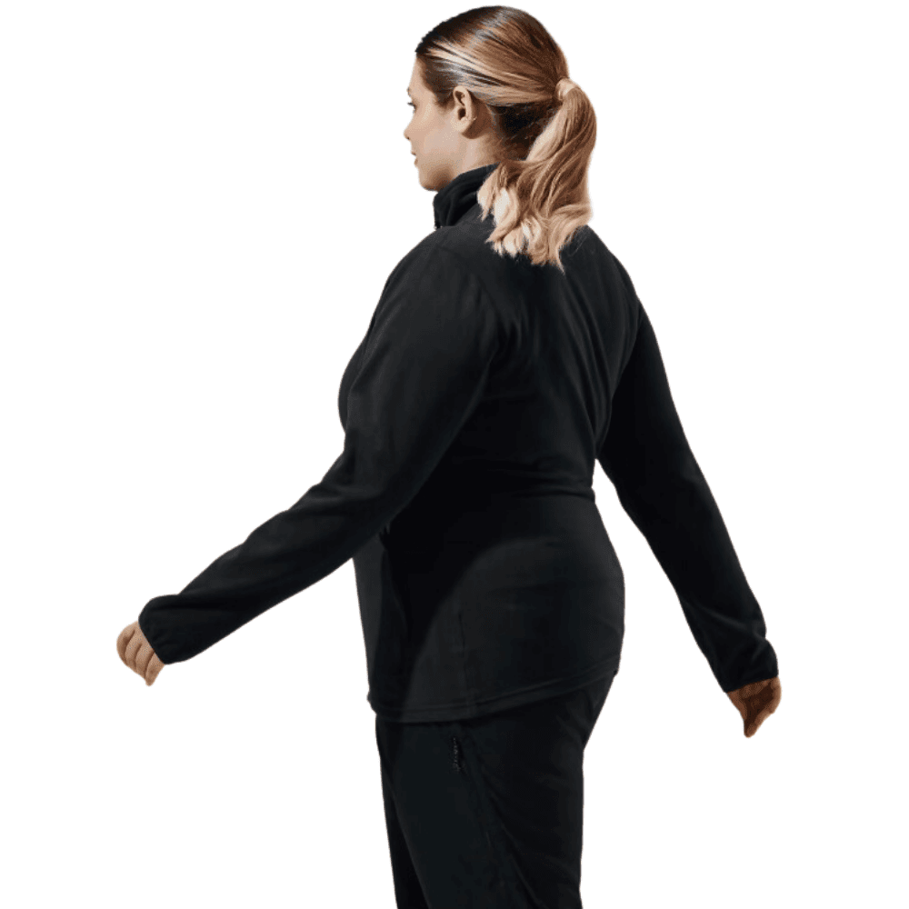Berghaus Womens Prism 2.0 Interactive Micro Full Zip