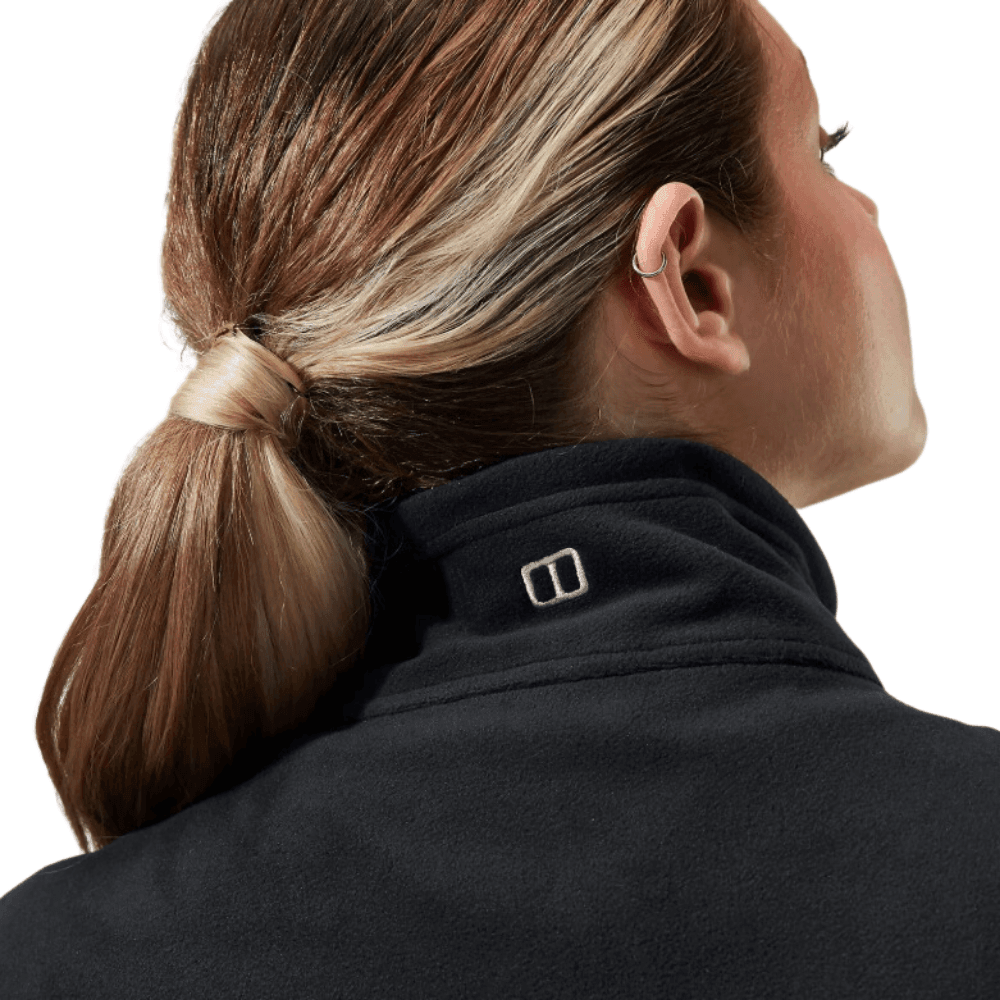 Berghaus Womens Prism 2.0 Interactive Micro Full Zip