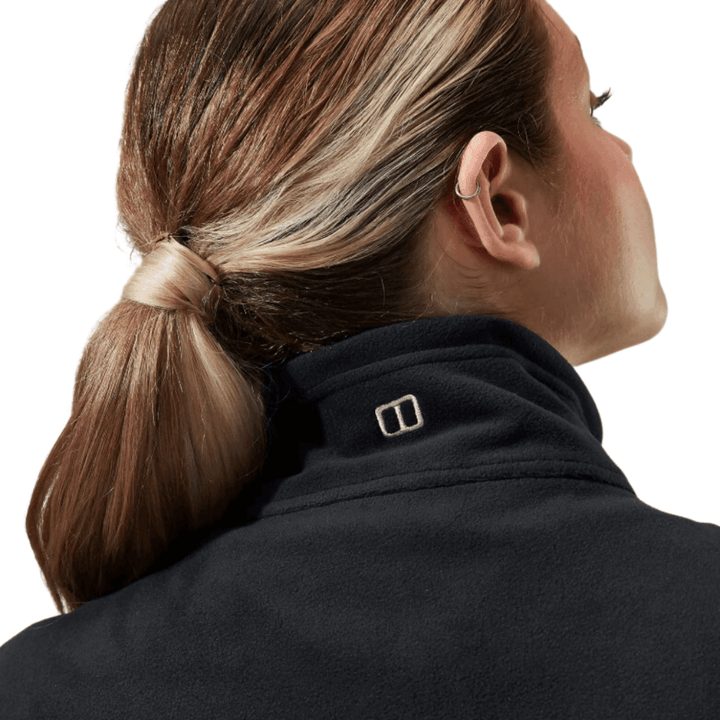 Berghaus Womens Prism 2.0 Interactive Micro Full Zip
