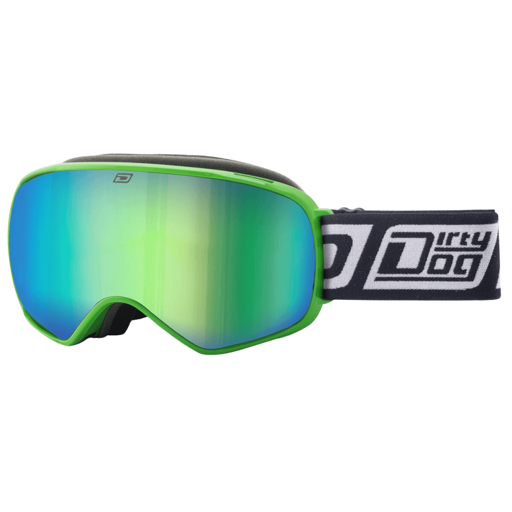 Dirty Dog Bullet Goggle