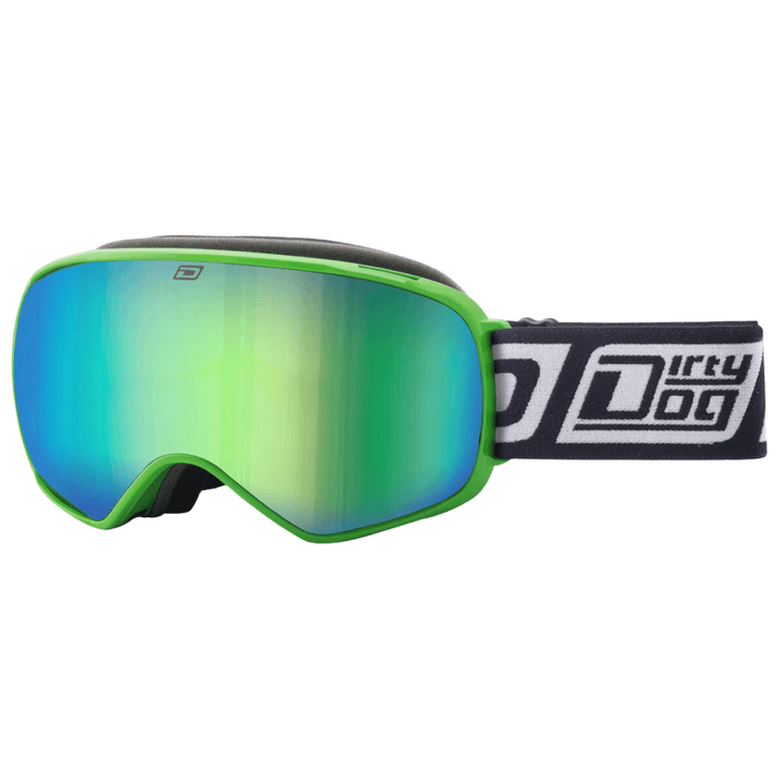 Dirty Dog Bullet Goggle