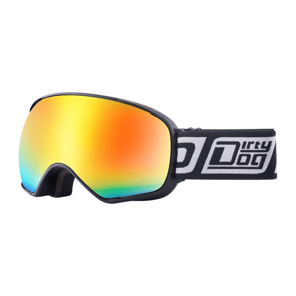 Dirty Dog Bullet Goggle