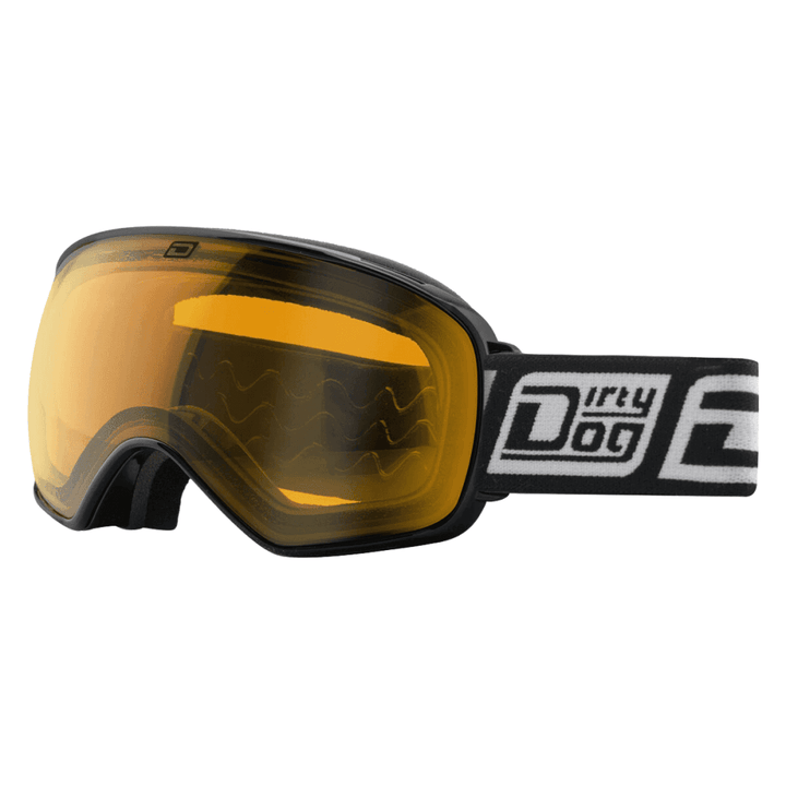 Dirty Dog Bullet Goggle