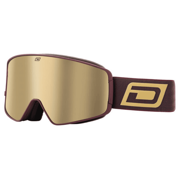 Dirty Dog Evolve Edict Goggle