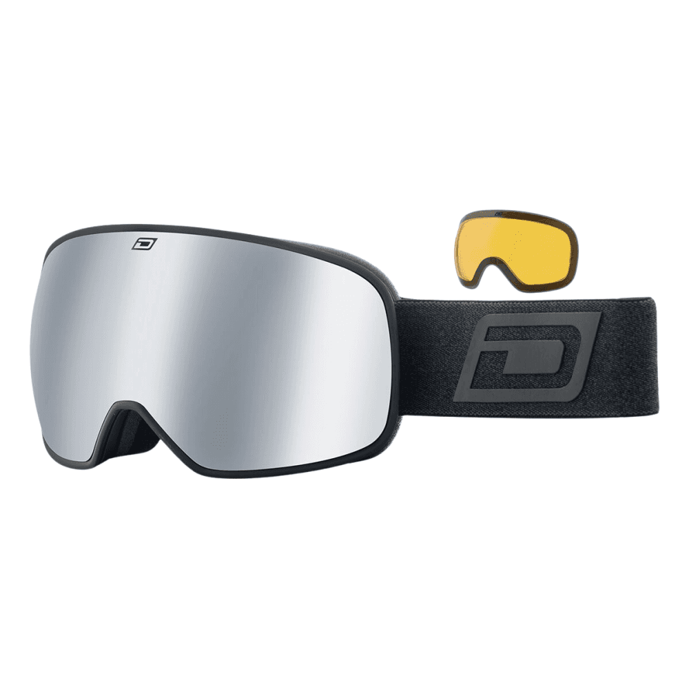 Dirty Dog Mutant 0.5 Goggle