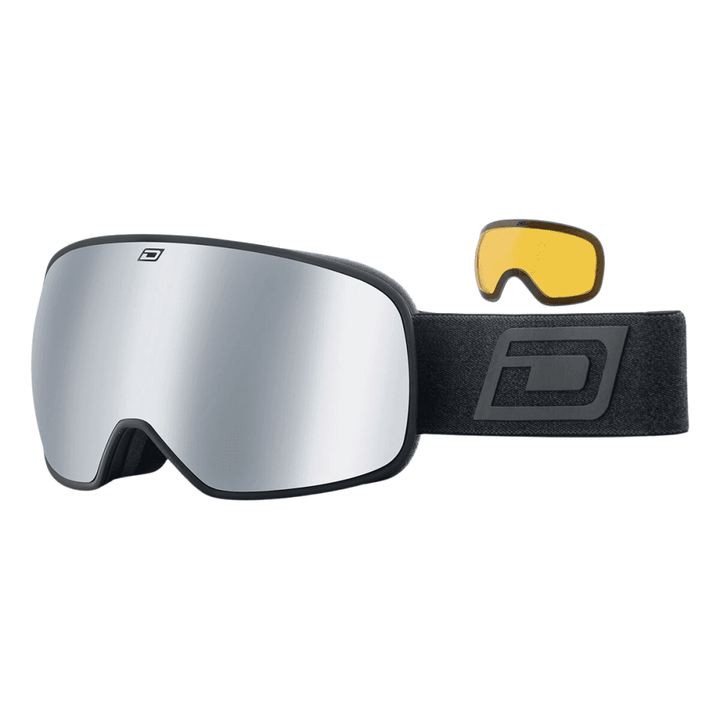 Dirty Dog Mutant 0.5 Goggle