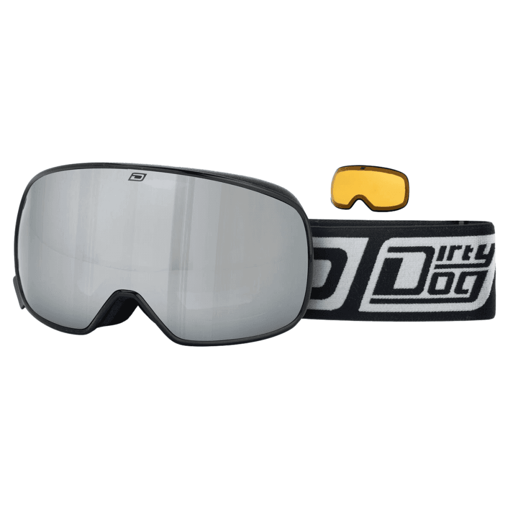 Dirty Dog Mutant 0.5 Goggle