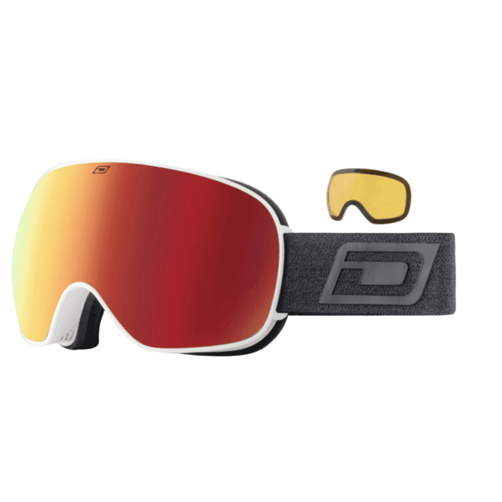 Dirty Dog Mutant 2.0 Goggle