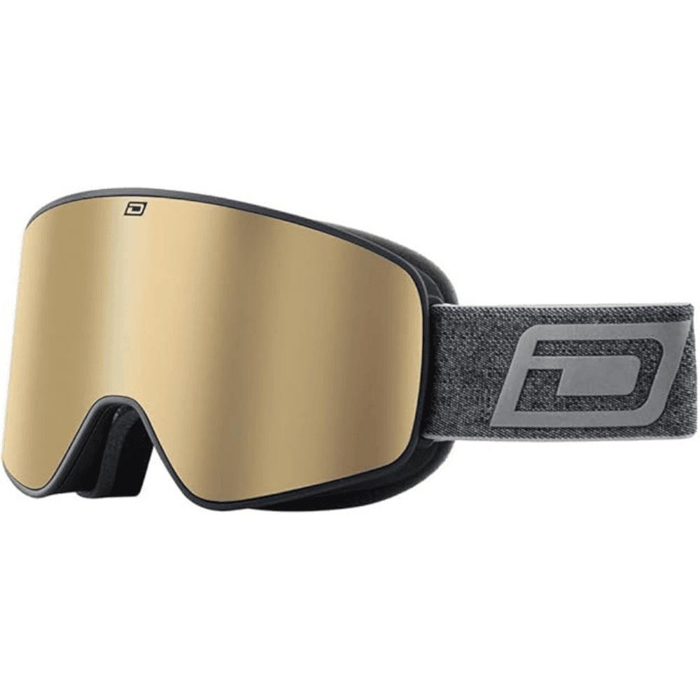 Dirty Dog Mutant Legacy 0.5 Goggle