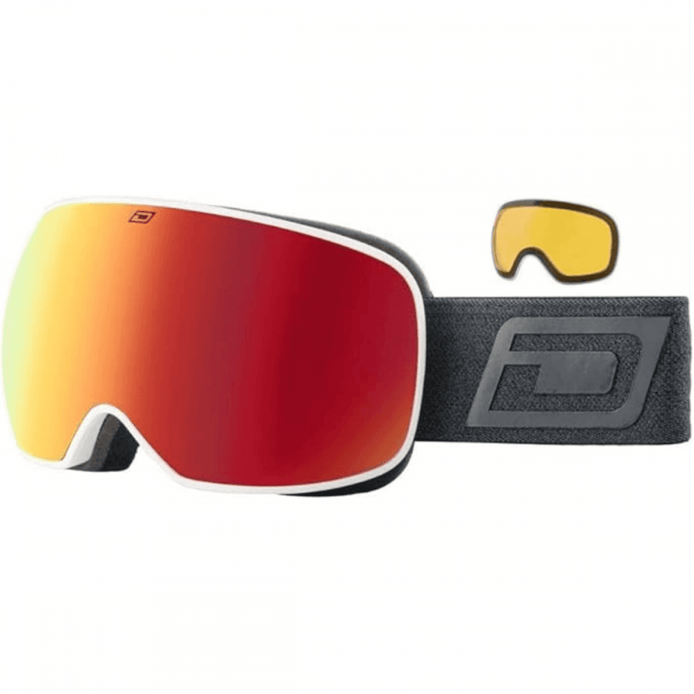 Dirty Dog Mutant Prophecy Goggle