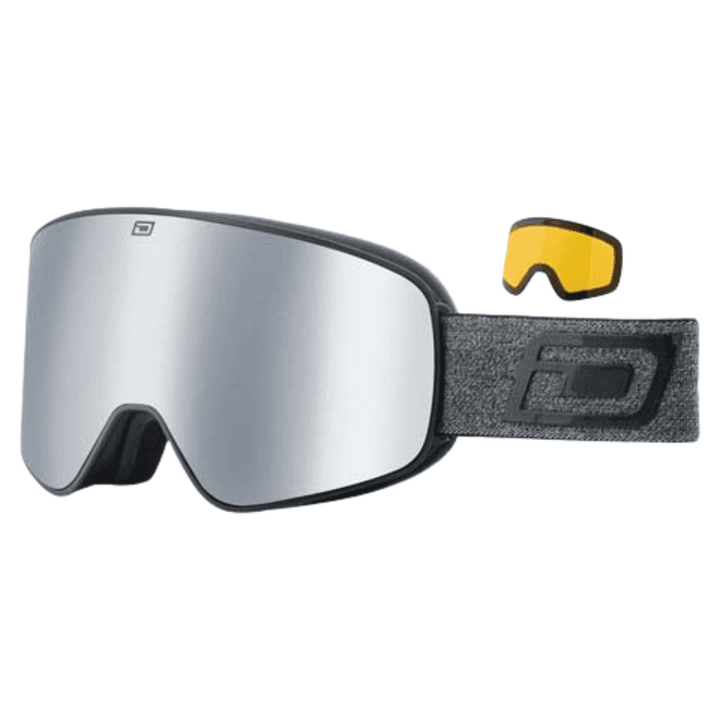 Dirty Dog Mutant Legacy Goggle