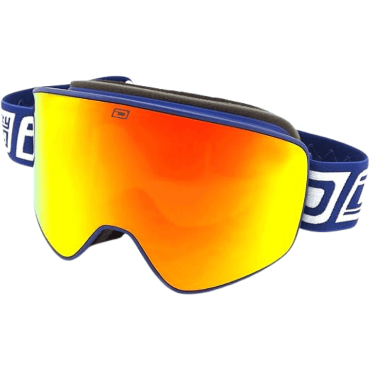 Dirty Dog Mutant Legacy Goggle