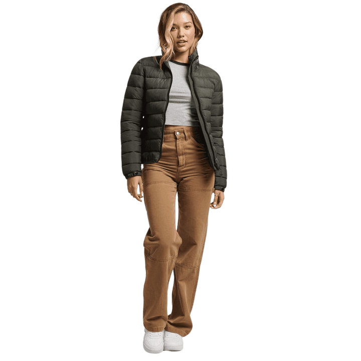 Superdry Classic Logo Puffer Jacket