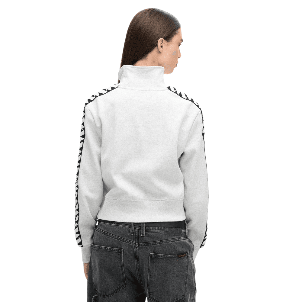 Superdry Code Tape Track Top