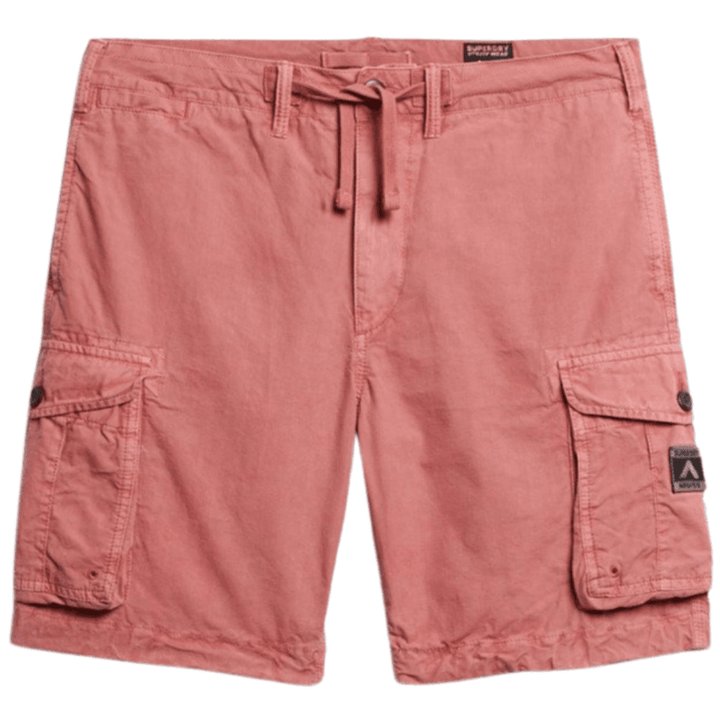 Superdry Parachute Light Shorts
