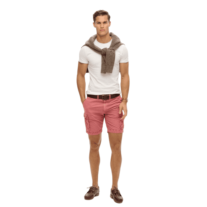 Superdry Parachute Light Shorts