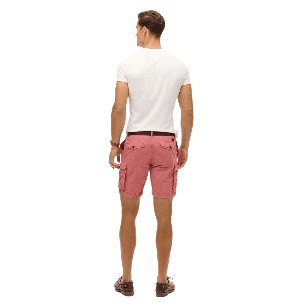 Superdry Parachute Light Shorts