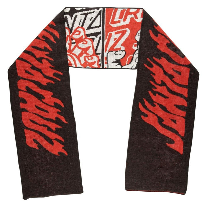 Santa Cruz Handled Scarf
