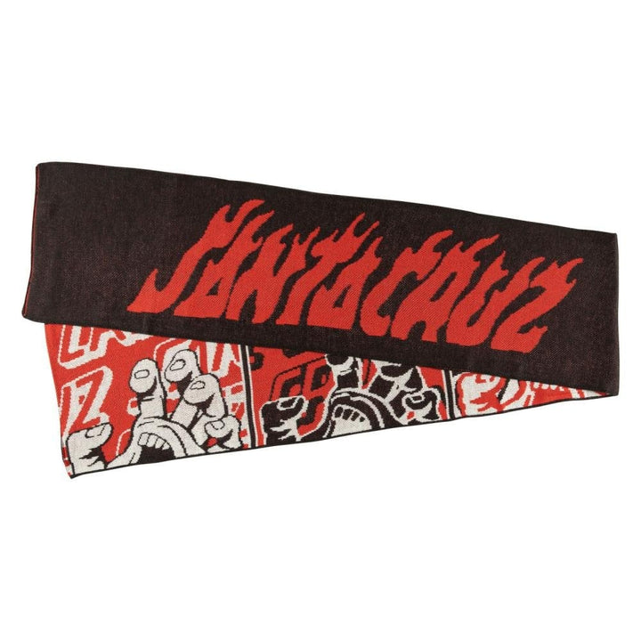 Santa Cruz Handled Scarf
