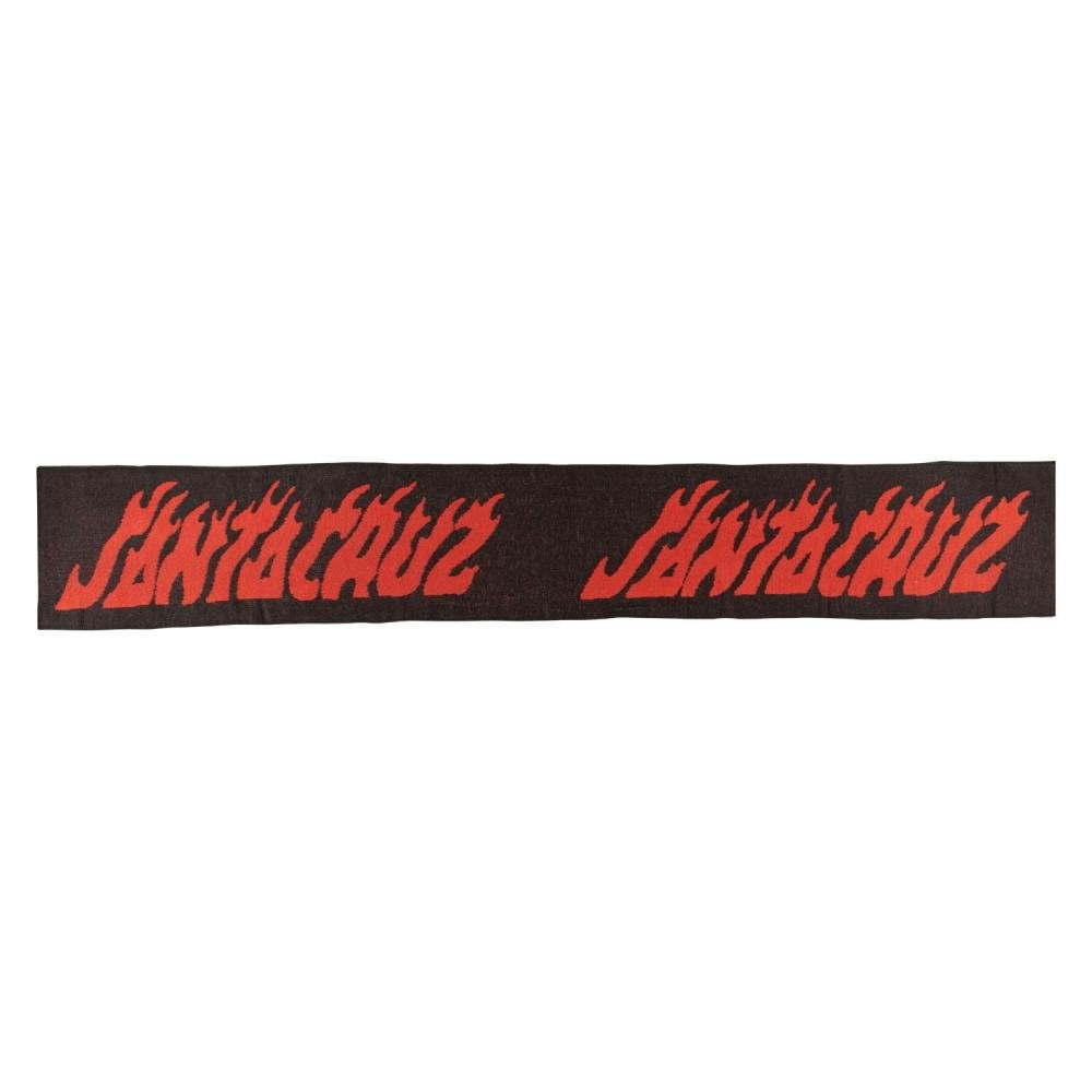 Santa Cruz Handled Scarf
