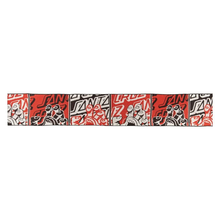 Santa Cruz Handled Scarf