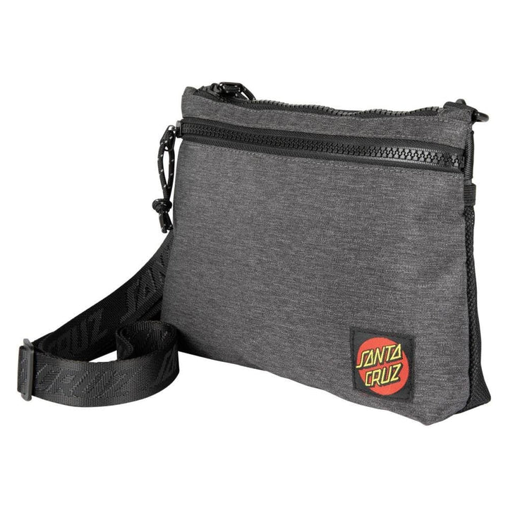 Santa Cruz Classic Label Bag
