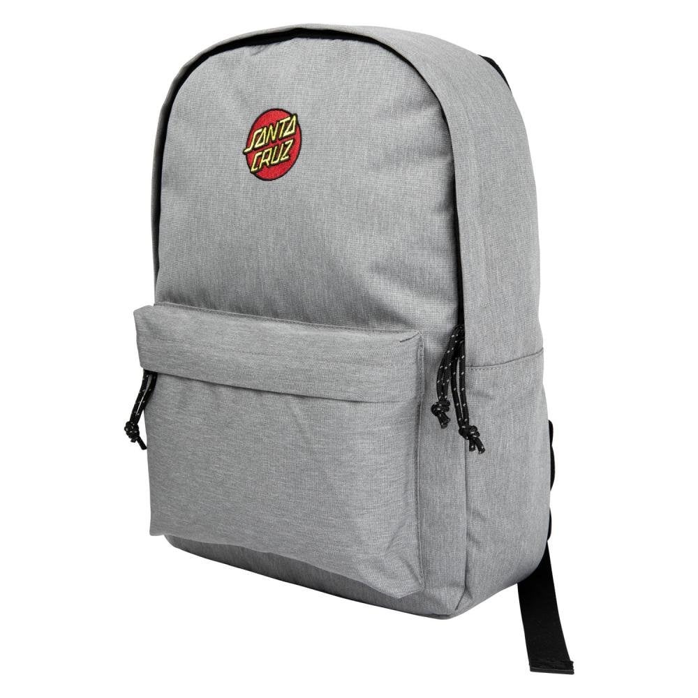 Santa Cruz Classic Dot Emb Backpack
