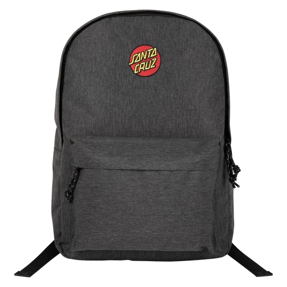 Santa Cruz Classic Dot Emb Backpack