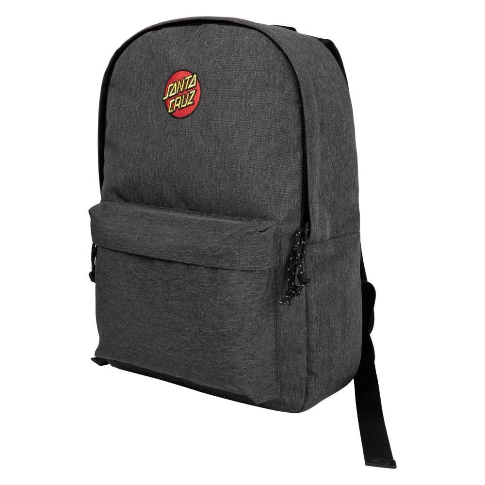 Santa Cruz Classic Dot Emb Backpack